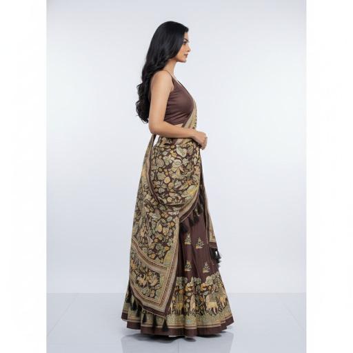 Artriddhs Dola silk D NO DEGITAL 17 Wholesale lehenga suppliers